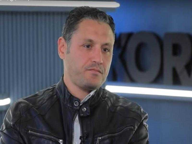 معتصم سالم: انتقالي لـ الأهلي فشل لهذا السبب