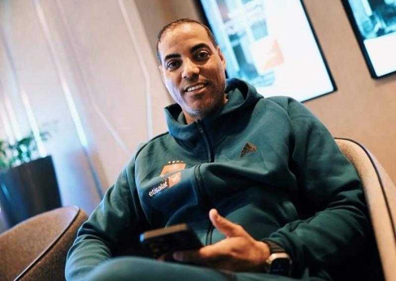 بيبو: معسكر الأهلي في الإمارات فرصة ذهبية لهؤلاء