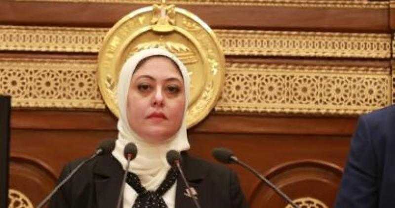 النائبة نهى زكي تسأل عن خطة الحكومة للترويج للسياحة البيئية والاستشفائية