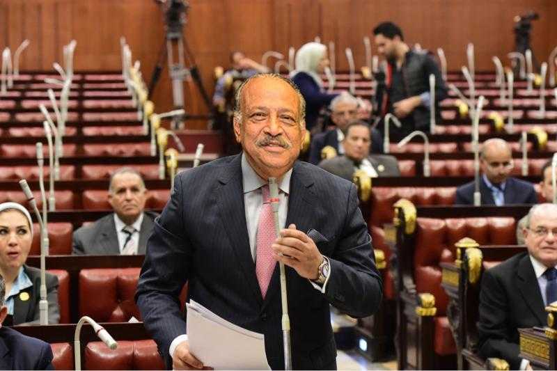 النائب هاني العسال يطالب بخريطة استثمارية لتنمية وتأهيل أنماط جديدة من السياحة