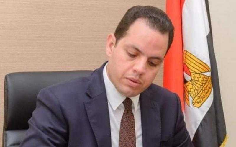 النائب أحمد فوزي ينتقد الأرقام الهزيلة لعدد السياح القادمين لمصر