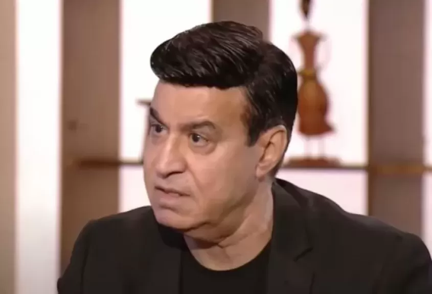 خط أحمر