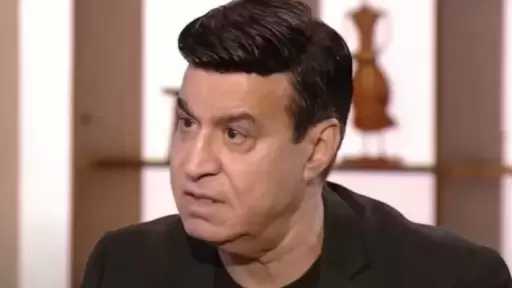 آخر تطورات أزمة حلمي عبدالباقي مع نقابة الموسيقيين