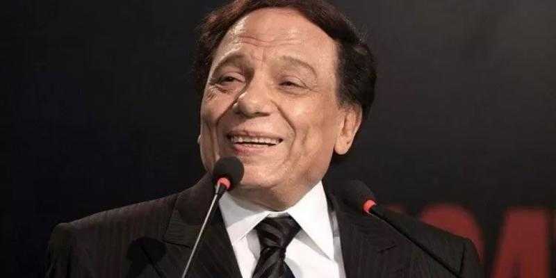 عبدالرحيم كمال عن حضور اسم عادل إمام في joy awards: فنان يشرف بلد