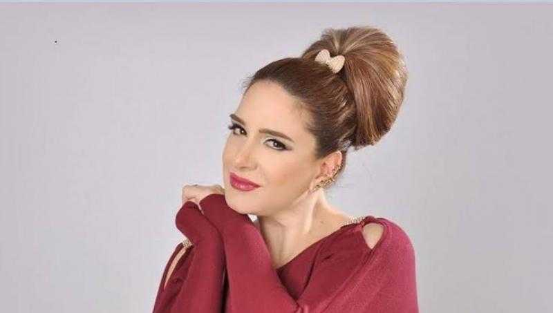 تعويذة رشيدة والورقة الثالثة وقمر الغجر.. أحدث أعمال الفنانة ميرنا وليد