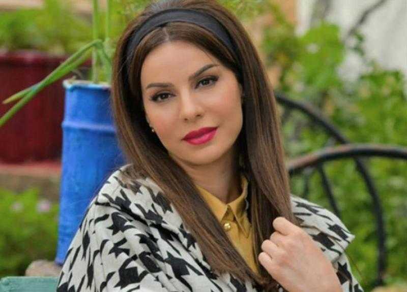 فريال يوسف تنضم لأبطال حكاية شغف من مسلسل أسود باهت
