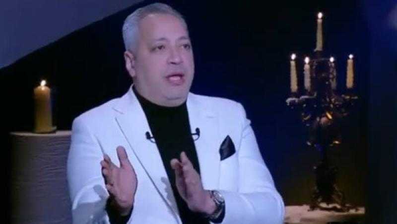 تامر أمين: اعتزال الزعيم عادل إمام منطقي.. وآن الأوان أن ينزل الفارس من على صهوة جواده