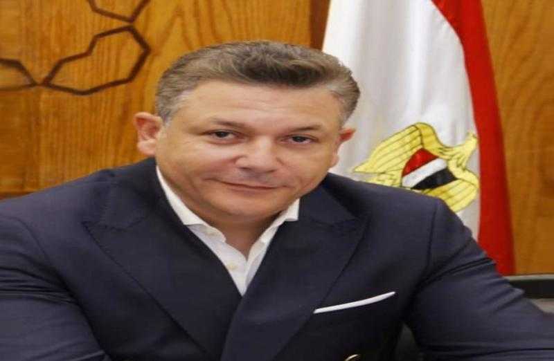سكرتير ”الغد”: لقاء الرئيس السيسي بنظيره الصومالي جاء فى توقيت دقيق