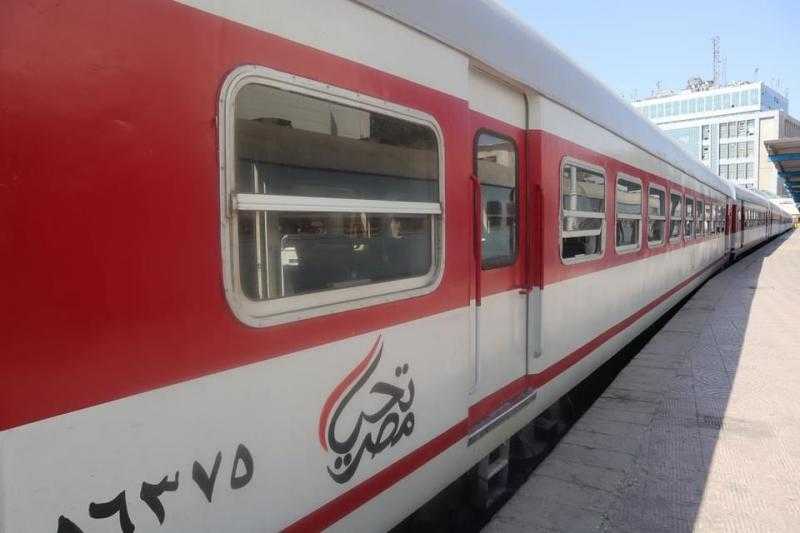 خطة تطوير هيئة سكك حديد مصر علي مائدة ”إسكان الشيوخ”