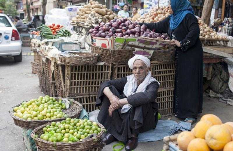 سياسات مواجهة التضخم وغلاء الأسعار على مائدة ”اقتصادية الشيوخ ”