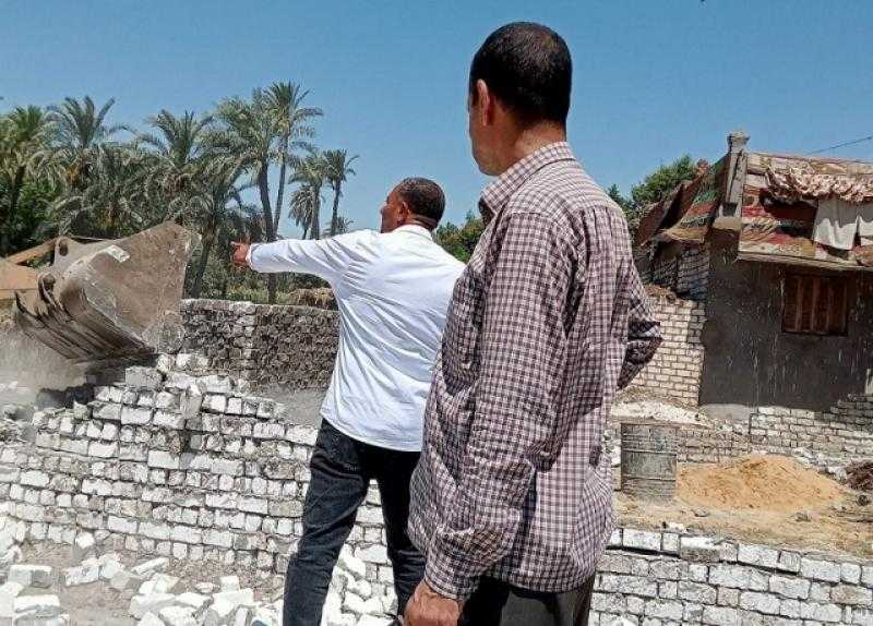 تخطت 15 ألفا.. تعرف على حصيلة تنفيذ أحكام المخالفة خلال 72 ساعة