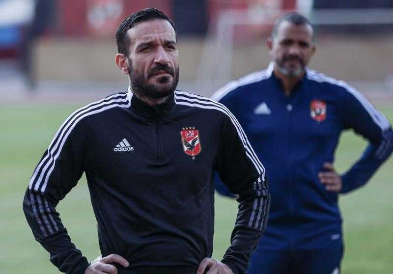 لسعد الشابي: معلول في تونس مثل صلاح مع مصر