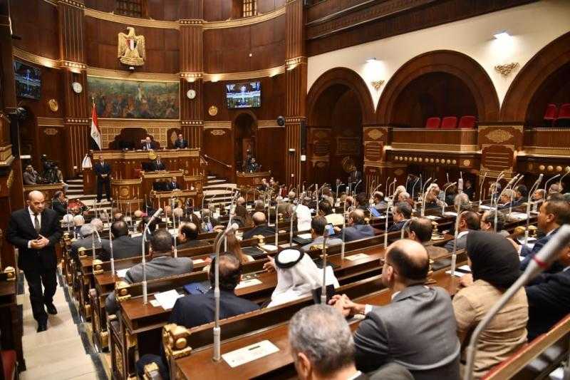 مجلس الشيوخ يحفظ طلبًا برفع الحصانة عن أحد الأعضاء.. تعرّف على السبب