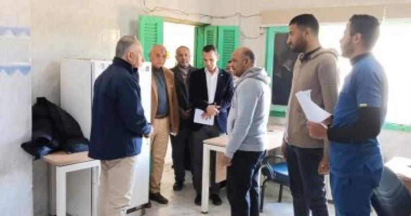خط أحمر
