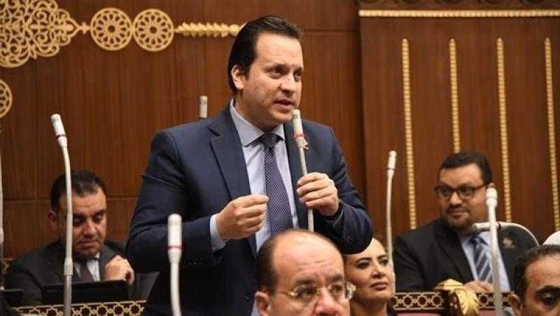 نائب التنسيقية: مصر دولة عظمى ثقافيًا ولا يليق أن نقلق من الألعاب الإلكترونية