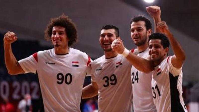 أحمد عميرة: التوقيت ظلم بطولة إفريقيا لليد.. ومنتخب مصر هدفه حصد اللقب