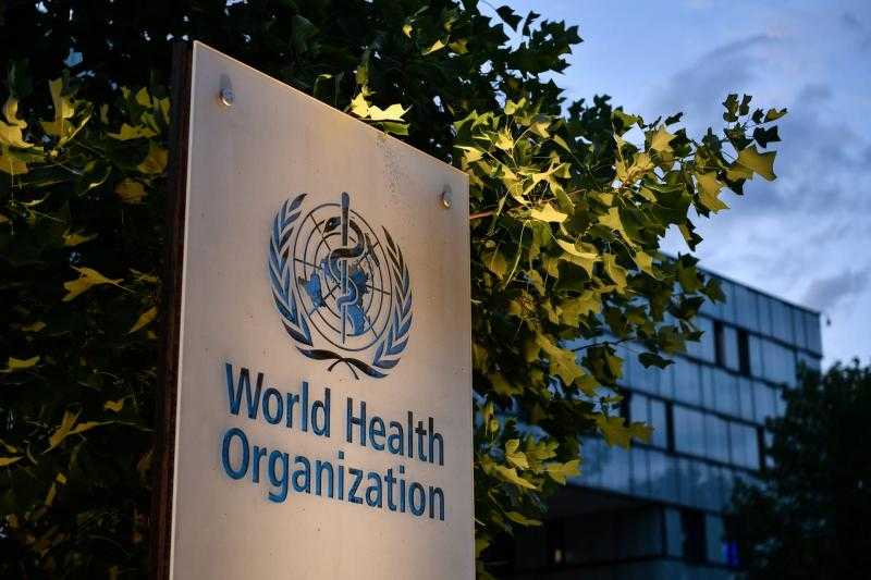 الصحة العالمية تعقد مؤتمرا صحفيا بمناسبة اليوم العالمي للسل 2024