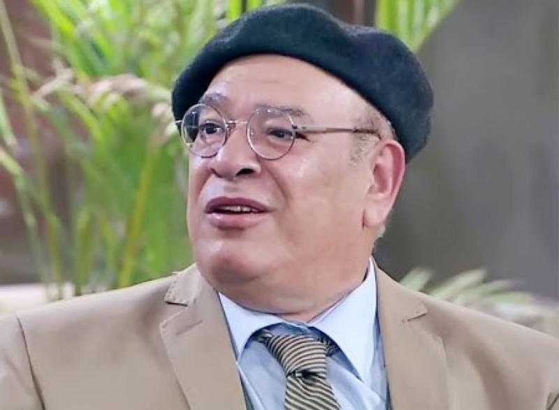 صلاح عبد الله يكشف عن وصيته: ”اذكروا محاسن موتاكم”
