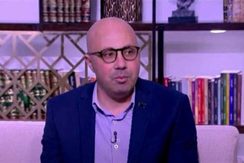 أحمد بهي الدين: معرض الكتاب الأول عالميا جماهيريا ويسهم في صناعة الإنسان