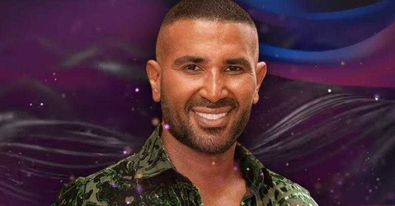 اليوم.. أحمد سعد يطرح أغنية «بعتذرلك»