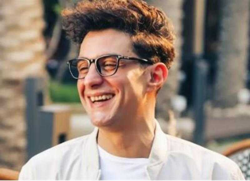أحمد الفيشاوي: هقدم أفلام كوميدي في الـ10 سنوات المقبلة.. الجمهور زهق من الأكشن
