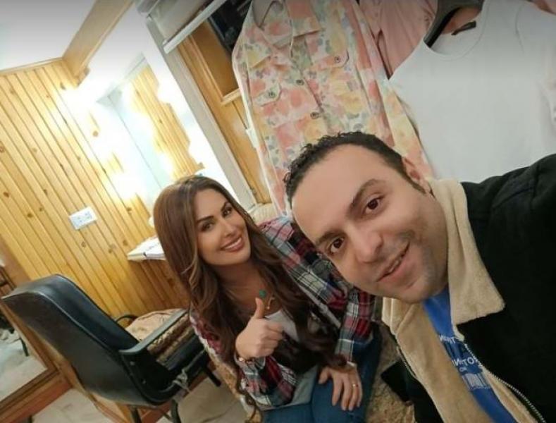 خط أحمر