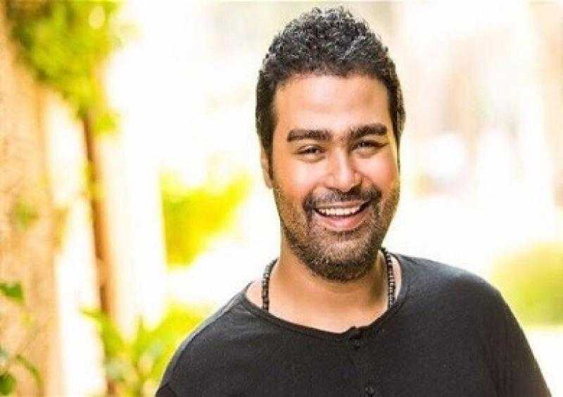 الفنان إسلام إبراهيم: الزواج ليس هدفًا بالنسبة لي.. ممكن ربنا يخلقك بني آدم كامل