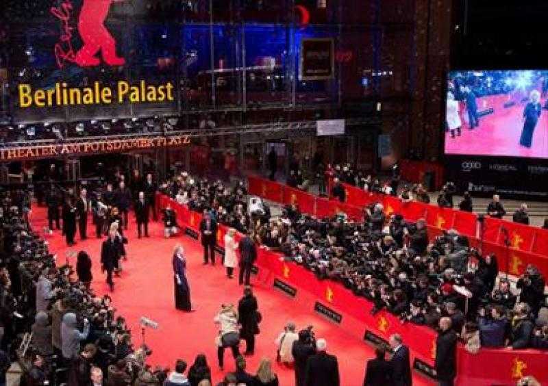مهرجان برلين السينمائي: إنشاء منصة لإجراء حوار سلمي بشأن صراع الشرق الأوسط