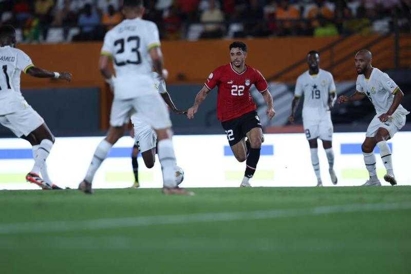 مرموش: نريد الفوز بالبطولة الإفريقية.. ويجب أن نتحمل المسؤولية في غياب صلاح