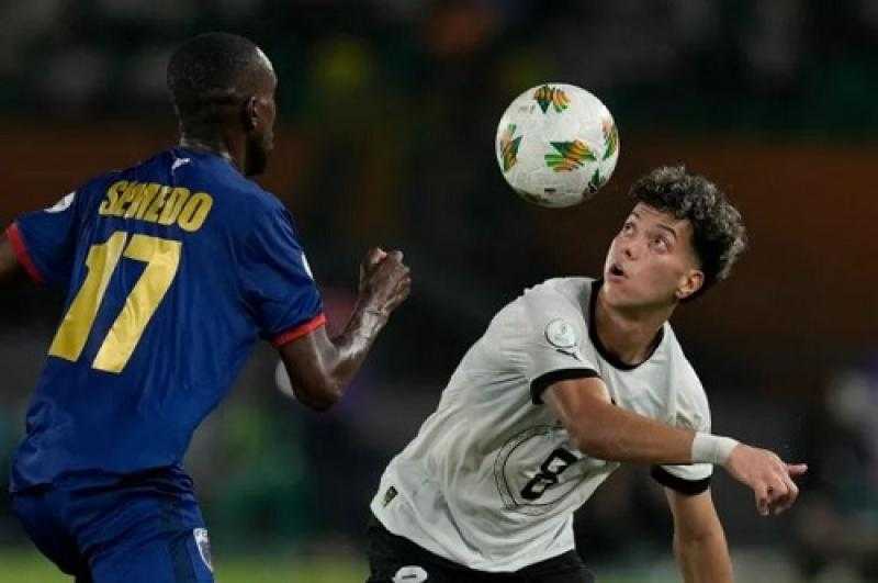 محمد يوسف: «استقبال المنتخب 6 أهداف في دور المجموعات شيء سلبي»