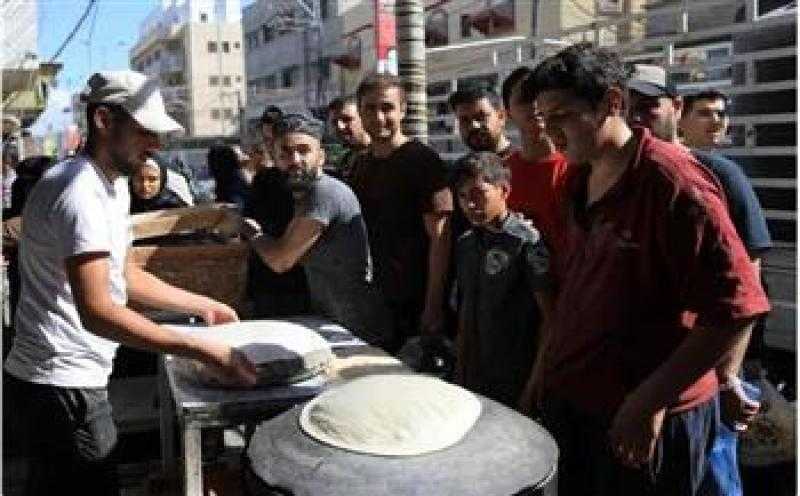 ”حماس”: أكثر من نصف مليون فلسطيني بشمال غزة يواجهون خطر الموت جوعا