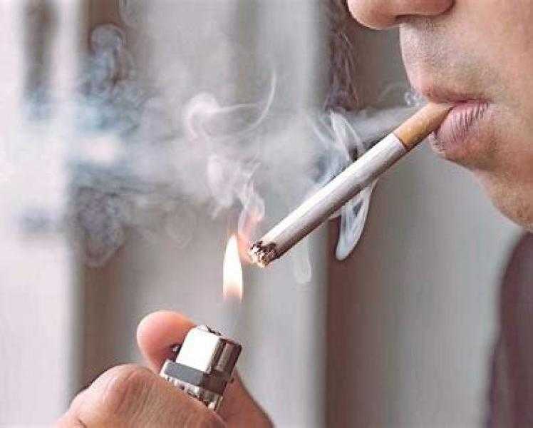 دراسة: ارتباط المرض العقلي بارتفاع خطر الوفاة المبكرة بين المدخنين