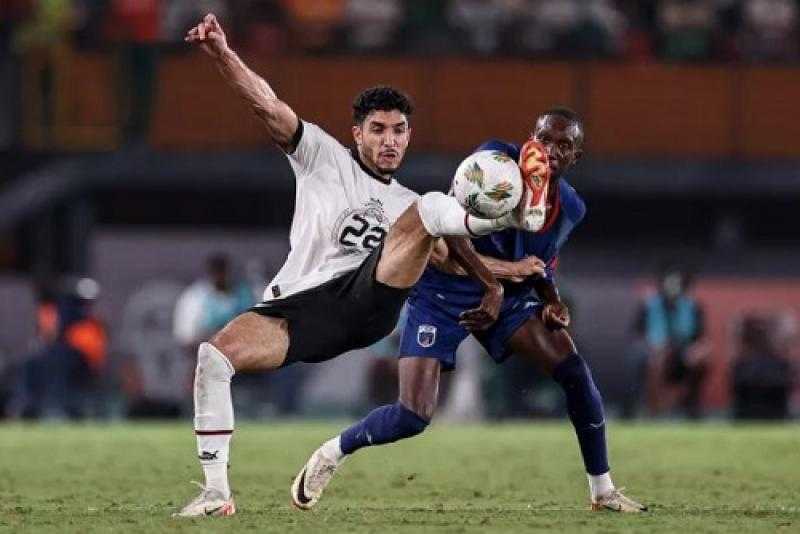 إسماعيل يوسف: سيناريو تأهل المنتخب في كأس إفريقيا يمنحنا التفاؤل