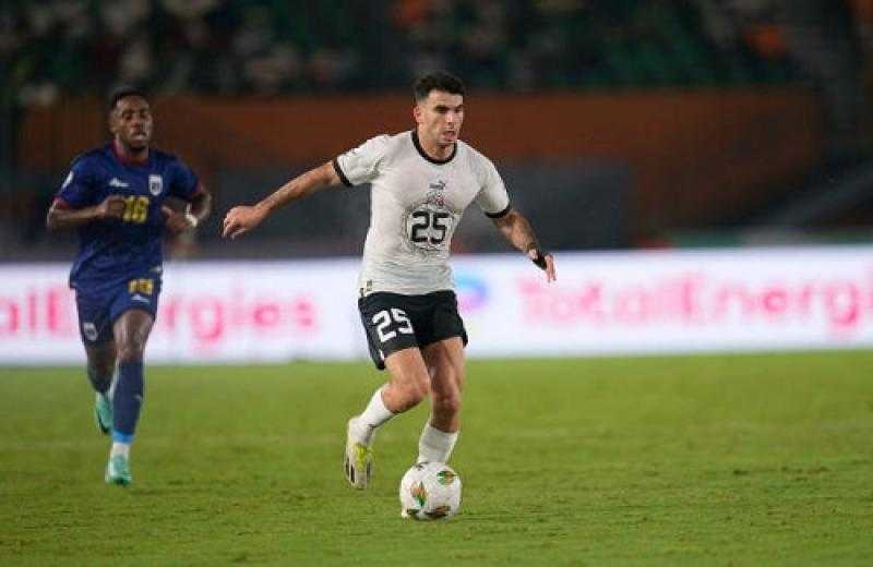 زيزو: تأهلنا بالحظ..وهدفنا التتويج باللقب