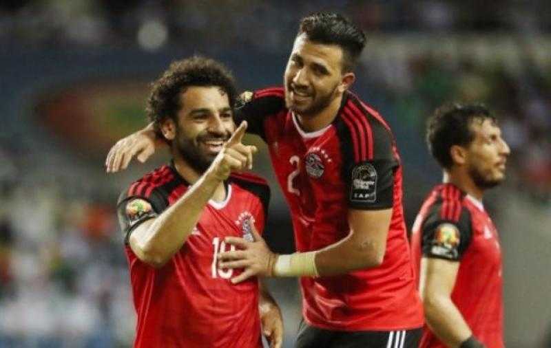 وائل جمعة: تريزيجيه أهم من محمد صلاح في منتخب مصر