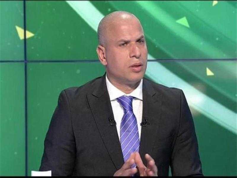وائل جمعة: أخطاء منتخب مصر لا يرتكبها فريق يلعب في الشارع!