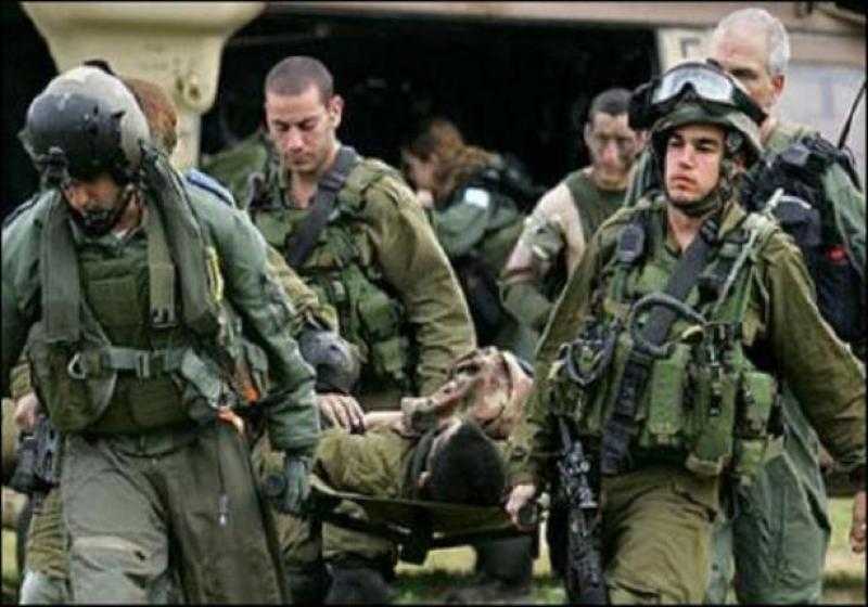 جيش الاحتلال يعلن مقتل 21 من جنوده وسط غزة