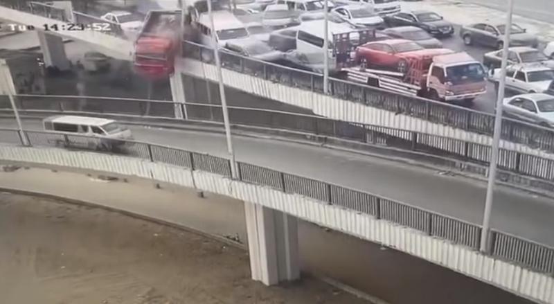 خط أحمر