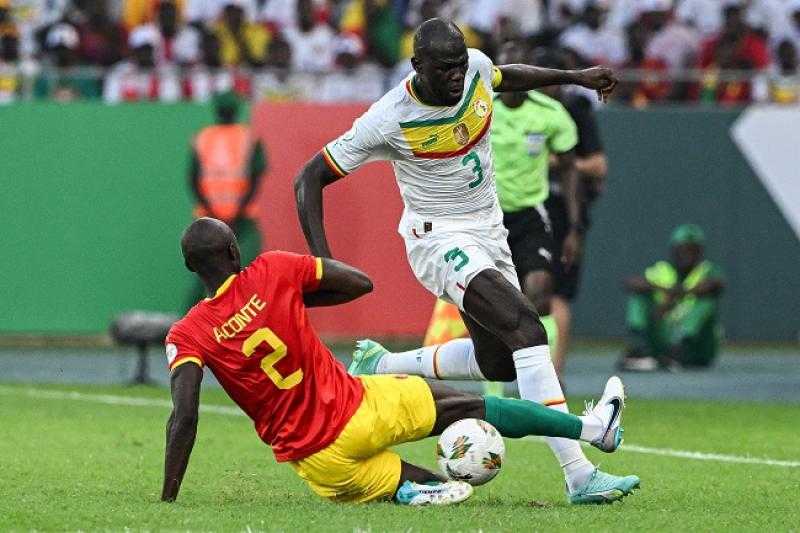 بالعلامة الكاملة..منتخب السنغال يتأهل لدور الـ16 بأمم إفريقيا بعد الفوز على غينيا