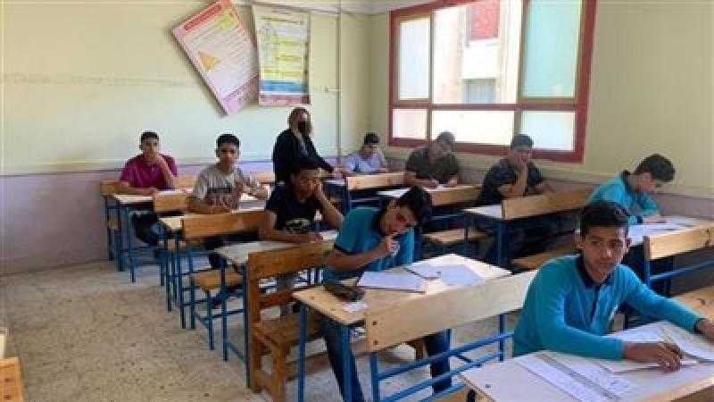 نتيجة الشهادة الإعدادية الأزهرية بمحافظة المنوفية.. اعرف الرابط