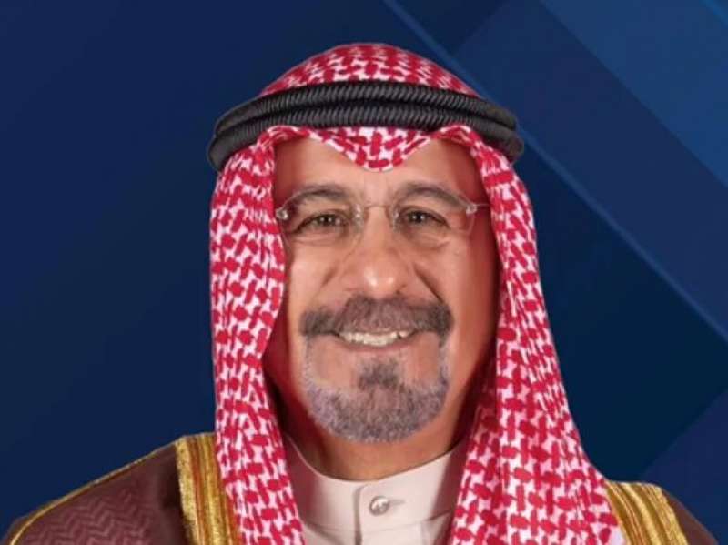 خط أحمر