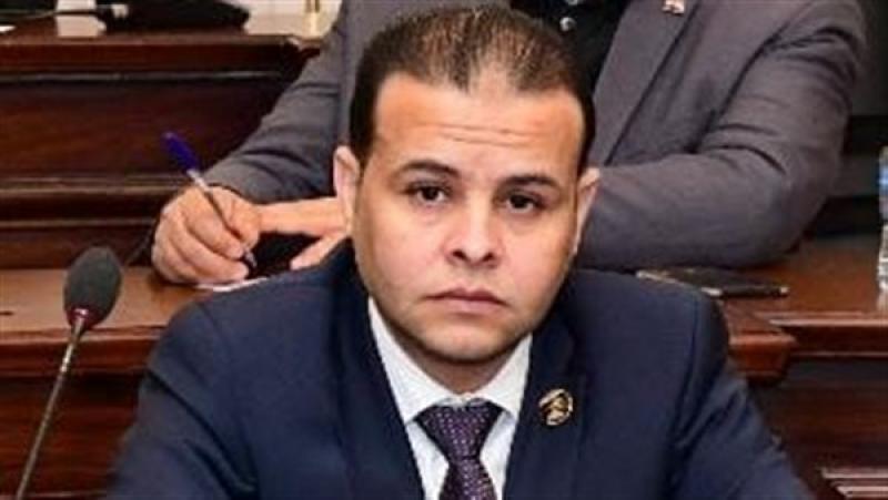 خط أحمر