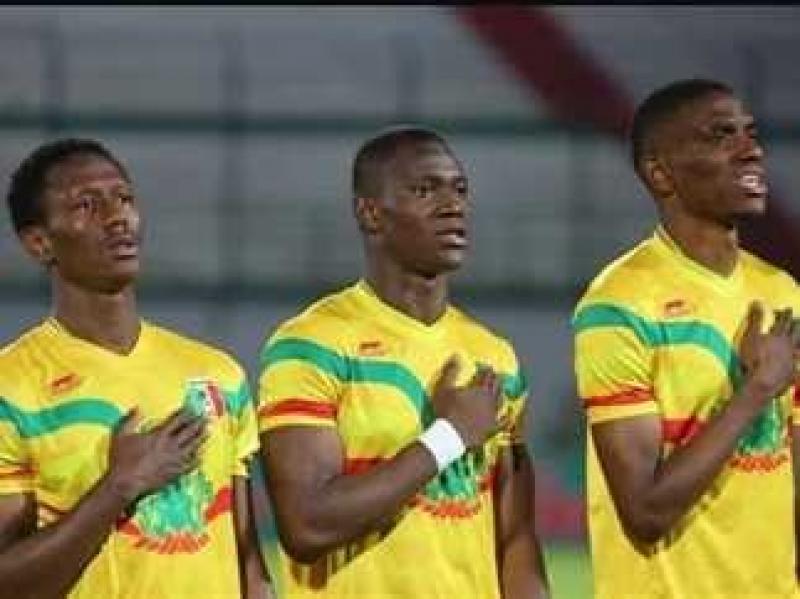 إليو ديانج أساسيا في تشكيل مالي أمام ناميبيا اليوم