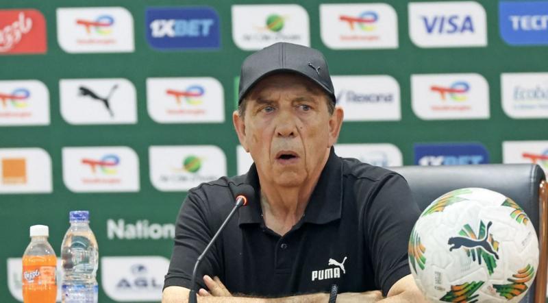 إقالة المدير الفني لكوت ديفوار بعد الهزيمة برباعية من غينيا الاستوائية