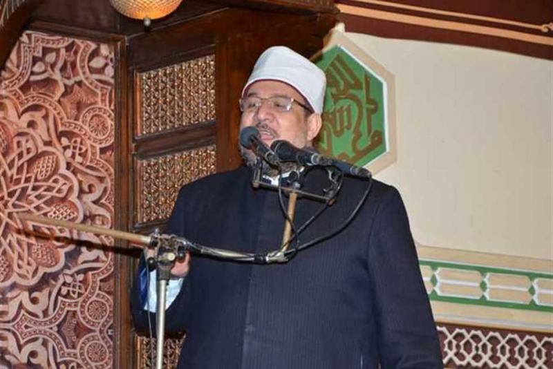الأوقاف تعلن مسابقة جديدة: لأول مرة السن حتى 40 عاما وفتح الباب لتقدير مقبول