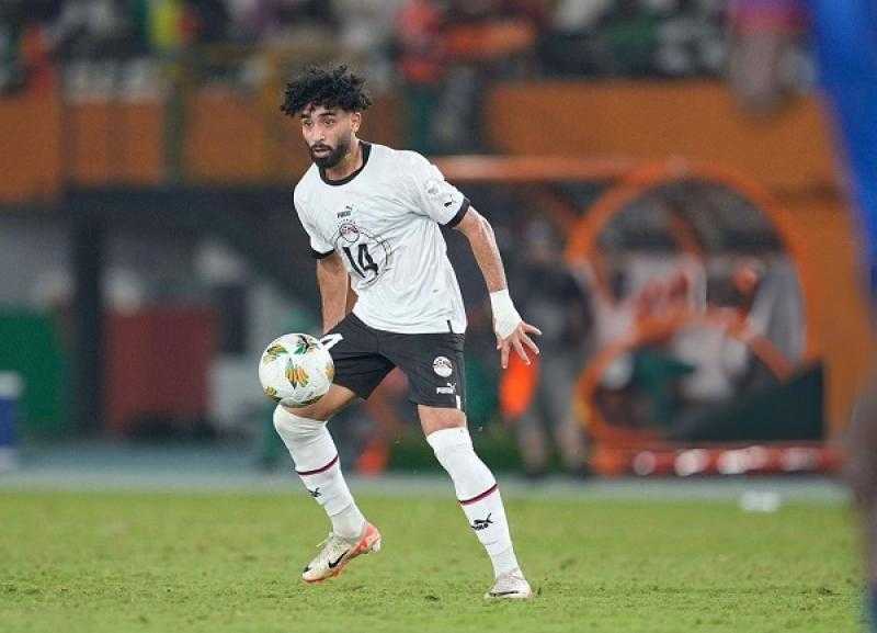 خالد جلال: مروان عطية أفضل من النني