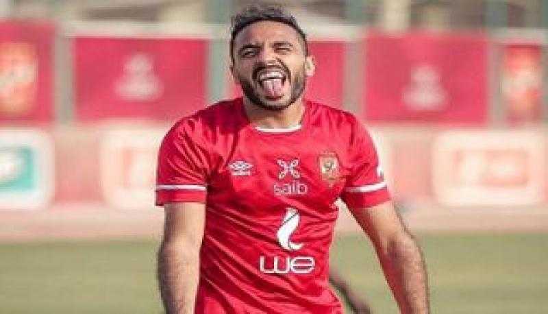 محامي كهربا: دفع الغرامة؟ لا نريد دغدغة مشاعر جماهير الزمالك