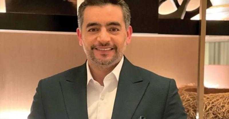 هاني سلامة يبدأ تصوير «أمير العوامري» للمنافسة في رمضان 2024