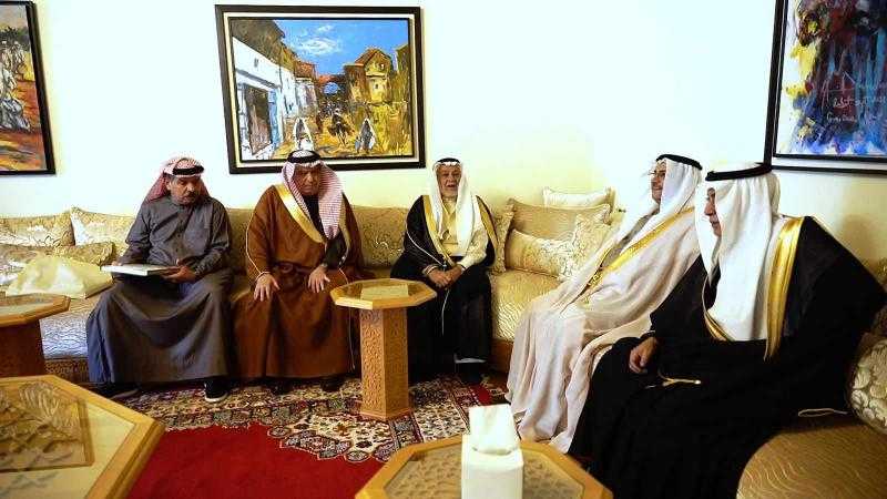 البرلمان العربي: مبادرة «كرتنا ثقافتنا» نجحت في تحقيق أهداف نشر المحبة والسلام بالمنطقة