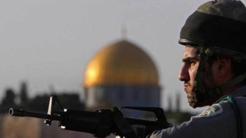 مراسلة القاهرة الإخبارية من القدس المحتلة توضح الخلاف في الساحة السياسية والعسكرية الإسرائيلية